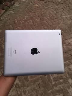 iPad  128gb