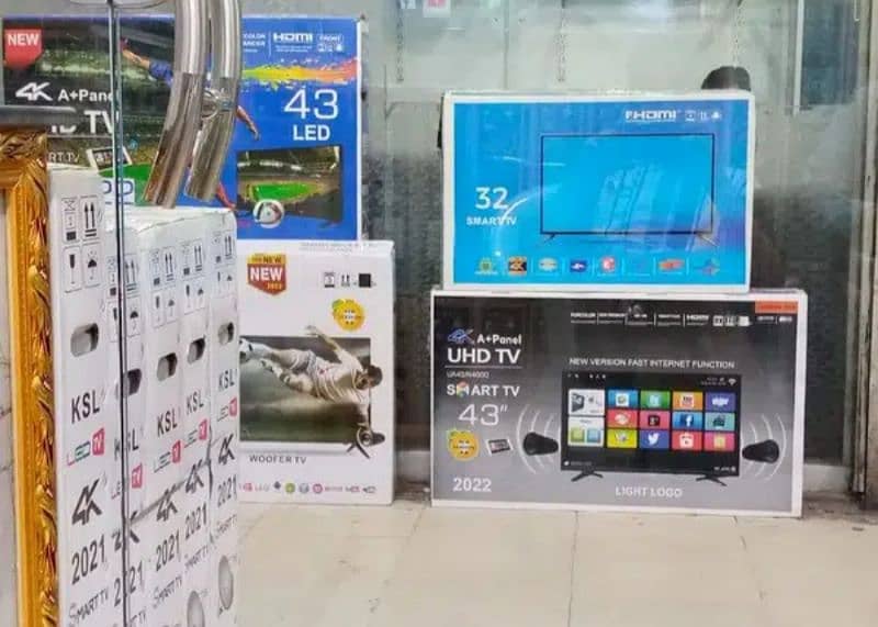 special offer 55,,Samsung Smart 4k LED TV 3 years warranty 03004675739 1