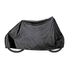 FREE HOME DELIVERY WATERPROOF MOTORBIKE COVER