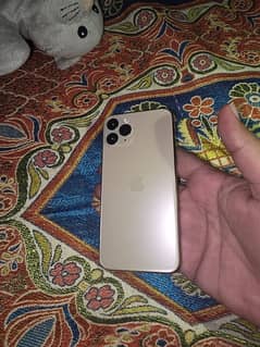 Iphone 11pro 256gb non pta