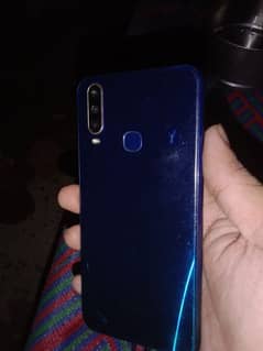 vivo y15 4 64