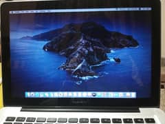 Macbook Pro 2012 urgent sale