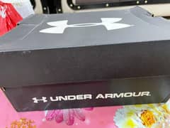 under armour studs for sale white colour