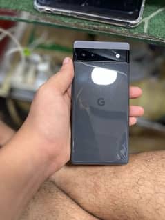 Google Pixel 6A