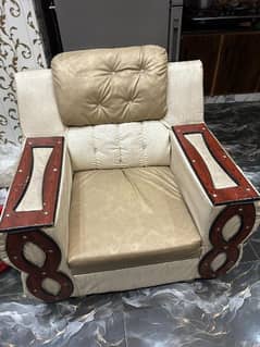 sofa set urgent sale