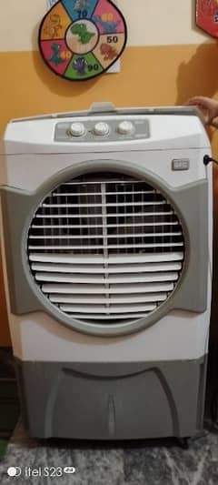 Room cooler used for one month only 0