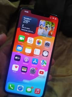 iPhone 11 pro max PTA aproved