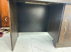 Office table, side table, study table, work table for sale