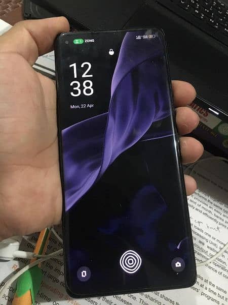 Oppo Reno 6pro 5g 5