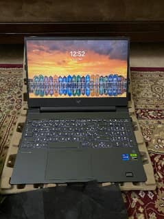 HP VICTUS 15 FA FOR SALE!