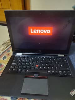 LENOVO THINKPAD YOGA Touch