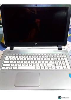 Laptop