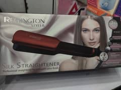 Original Styler Professional Silk Hair Straightener - 230°C