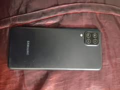 Samsung A12