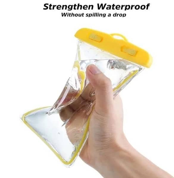 water proof case 1