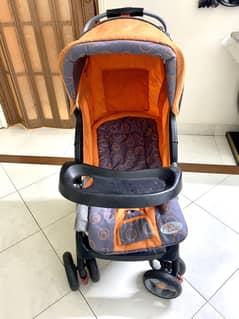 Kids Stroller