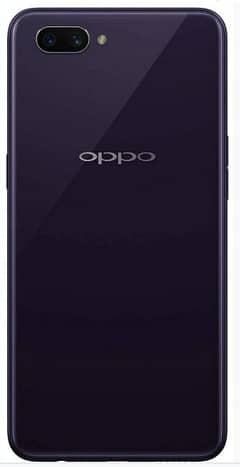 oppo A3s