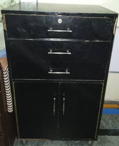 office and outdoor cabinet