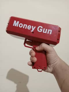 Money Gun