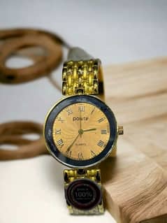 Chain Men's watch