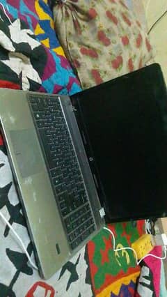 Hp Laptop for Sale