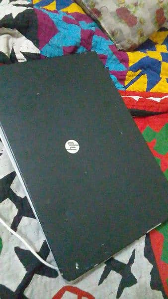 Hp Laptop for Sale 1