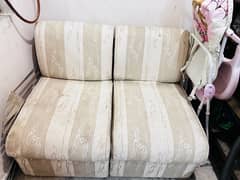 single sofa Set