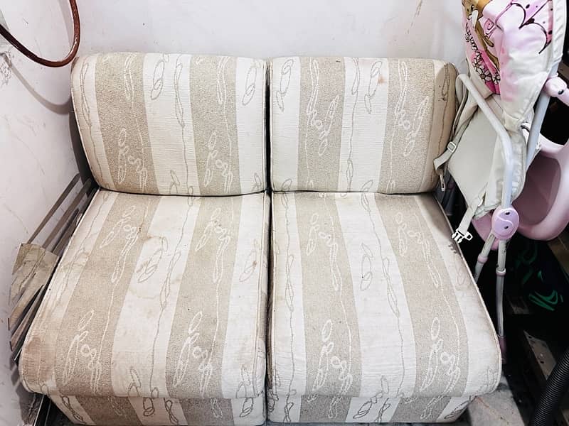 single sofa Set 3