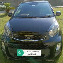 KIA Picanto 2022