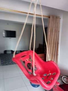 kids swing  used. .