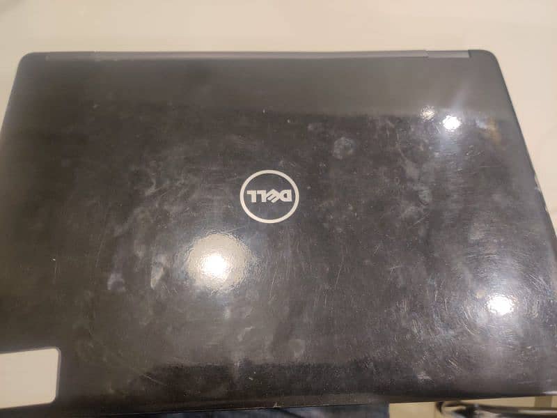 Dell Latitude 5480 0