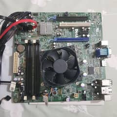 dell optiplex 790 motherboard