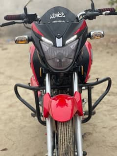 honda Cbf150