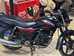 Suzuki Gr 150 Gs 150 Cb 150