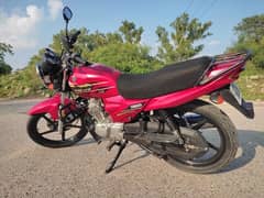 YAMAHA YB125 DX 2022 | Yamaha Bikes | Smart Control System