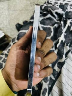 iphone 12 pro 128gb white non PTA