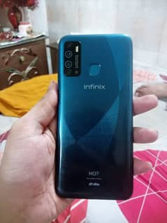 Infinix