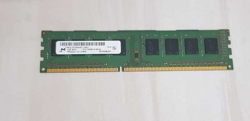 2gb ddr3 ram 0