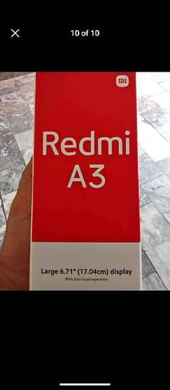 Redmi