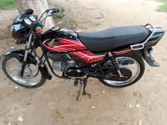 Honda Pridor 03464299078 0