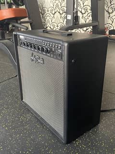 Harley Benton guitar amplifier