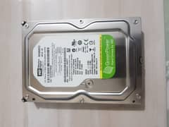 500gb hard disk for sale