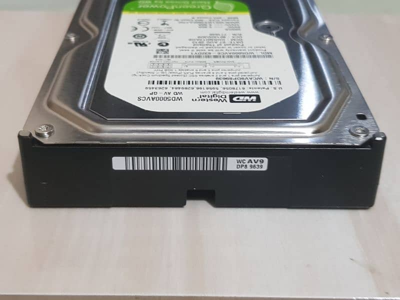 500gb hard disk for sale 3