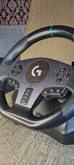 PXN V9 Steering Wheel