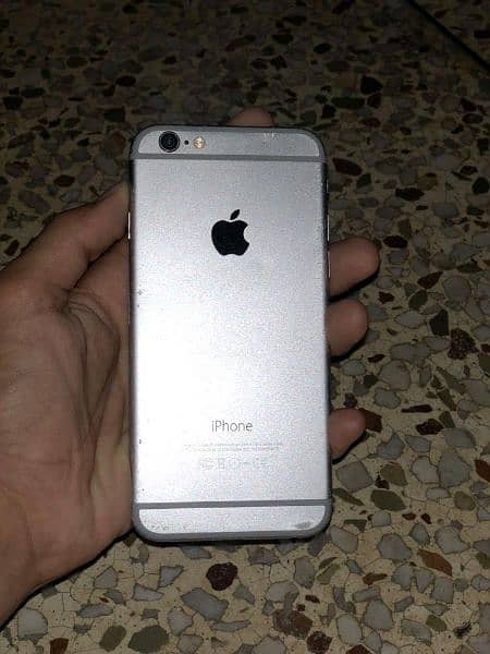 iphone 6 0