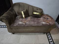 Sethi Sofa pair ( two )