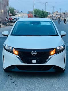 Nissan Note E Power 2024