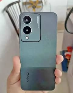 vivo y17s