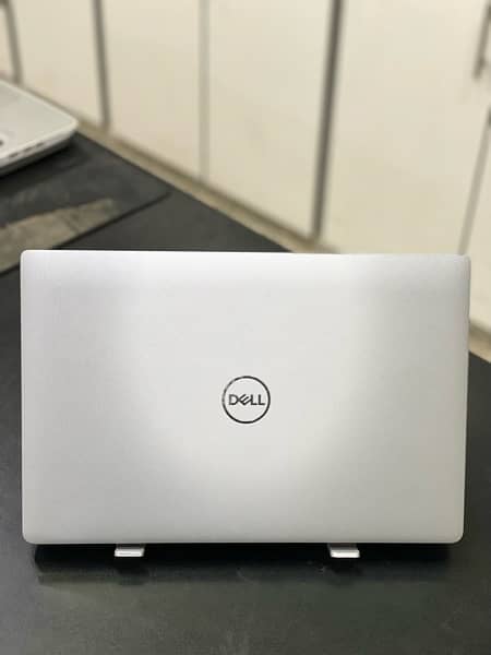 Dell latitude 5420 i7 11th gen Bussiness Laptop 4