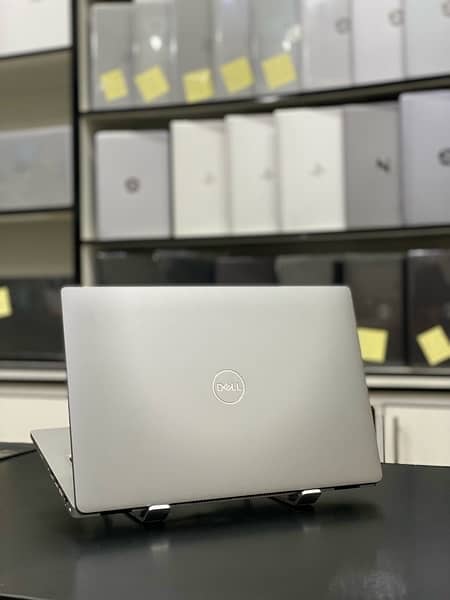 Dell latitude 5420 i7 11th gen Bussiness Laptop 8